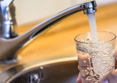 حل مشکل آب شرب برخی از مناطق تهران و کرج تا ساعات آینده