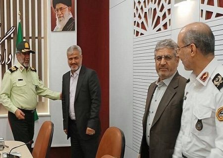 بیشترین تعامل دستگاه قضایی با فراجا است