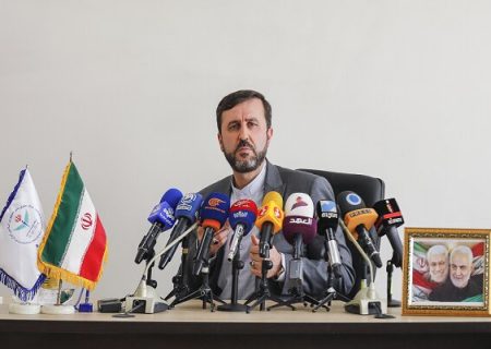 توضیحات دبیر ستاد حقوق بشر درباره تبادل زندانیان میان ایران و آمریکا