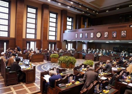 رای جالب دیوان عالی که منجر به محرومیت از ارث یکی از وراث شد!