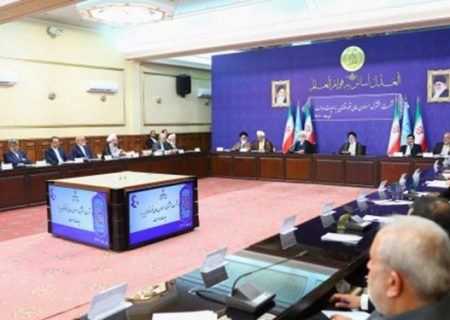 دستگاه قضا ضمن نظارت به ضرورت شجاعت عمل مدیران توجه کند