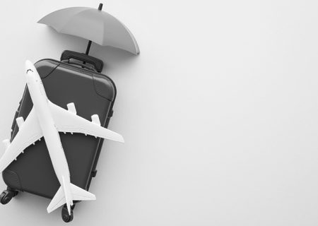 جرایم سایبری در کمین سفرهای بین‌المللی