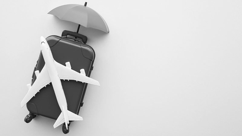 جرایم سایبری در کمین سفرهای بین‌المللی