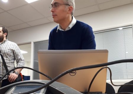 مبارزه با جرایمی که در کمین کسب و کارها نشسته اند