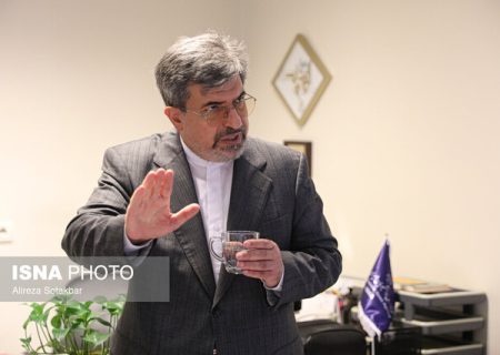 خاوری همچنان تحت تعقیب است/ کانادا همکاری ندارد