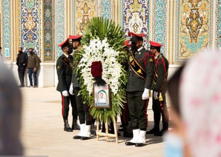 شهادت دو مامور پلیس ایذه در درگیری با سارقان مسلح
