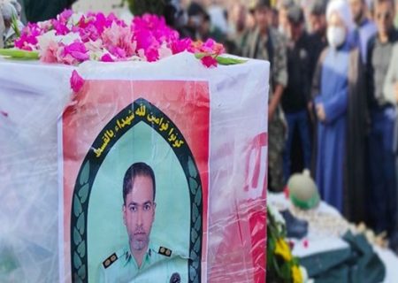 صدور حکم اعدام قاتل شهید مریدی