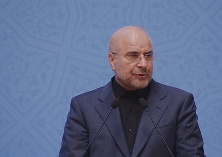 قالیباف: شاهد رویکرد تحولی و سازنده در قوه قضائیه هستیم