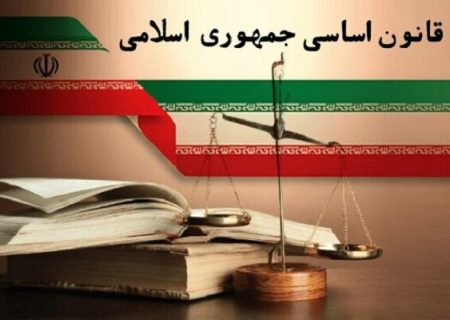 افزوده‌شدن شاخص اجرای قانون اساسی به ارزشیابی اداری کشور