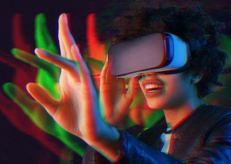 چگونه کارآفرینان تجارت الکترونیک می‌توانند از متاورس بهره ببرند؟