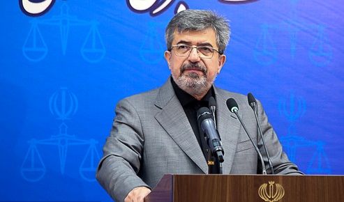 سخنگوی قوه قضاییه: مطلوبیت خروجی سند تحول قضایی، رضایتمندی مردم است