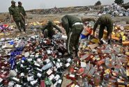 مشروبات الکلی از جرم انگاری قانون تا دلیل گرایش به مصرف