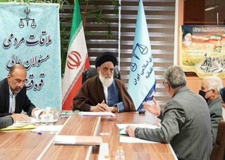 رسیدگی رئیس دیوان عالی کشور به پرونده کثیرالشاکی رامک خودرو