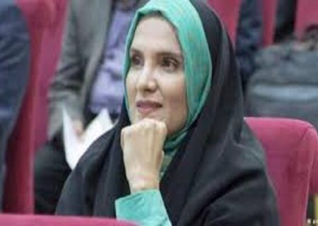احضار هنگامه شهیدی به دادسرای تهران به اتهام نشر اکاذیب
