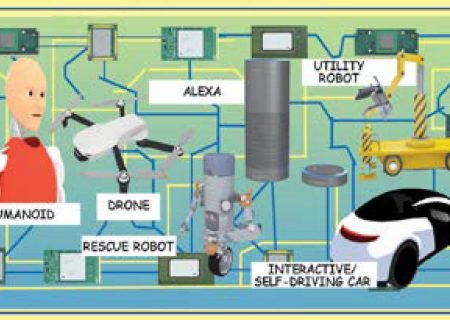 خوب و بدهای هوش مصنوعی