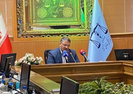 رئیس سازمان پزشکی قانونی: تاکنون ۳۵۰ نفر از همکاران سازمان پزشکی قانونی کشور به مرتبه بازنشستگی رسیده‌اند