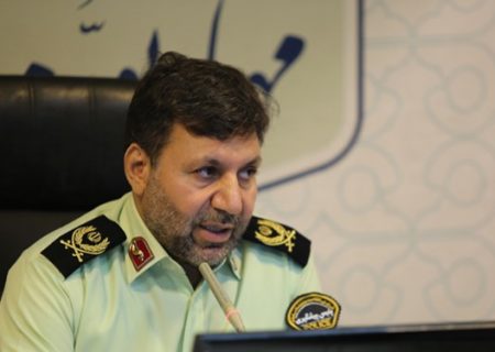 آموزش، مبنای موفقیت همه جانبه در مأموریت های انتظامی