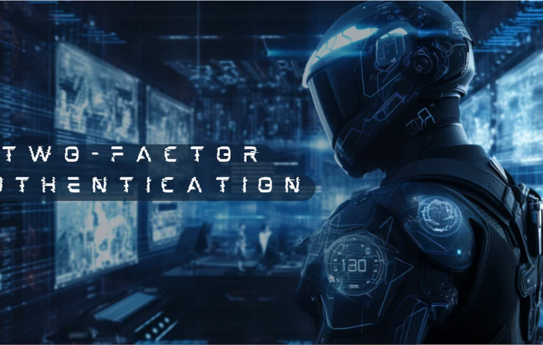 همه چیز درباره احراز هویت دو مرحله ای