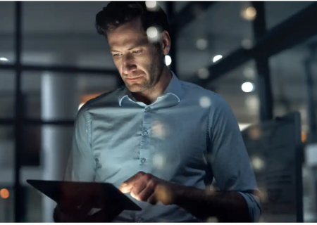 روندهای امنیتی که رهبران فناوری اطلاعات باید از آنها آگاه باشند