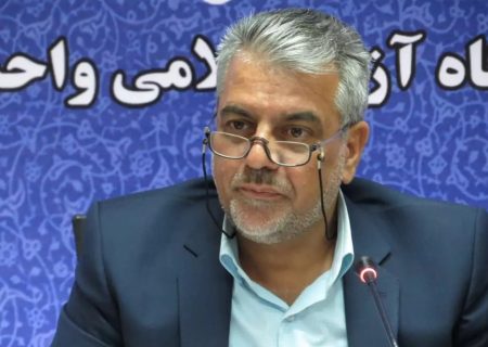 نخستین دوره مدرسه تابستانه هوش مصنوعی در دانشگاه آزاد اسلامی واحد کرج