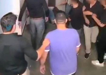 شناسایی عاملین حمله به یک خانه در محله جردن