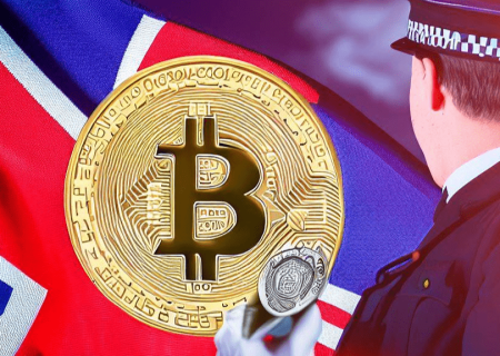 لایحه جدید بریتانیا، برای مقابله با جرایم مرتبط با ارزهای دیجیتال