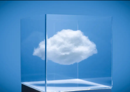 امنیت ابری در عصر هوش مصنوعی