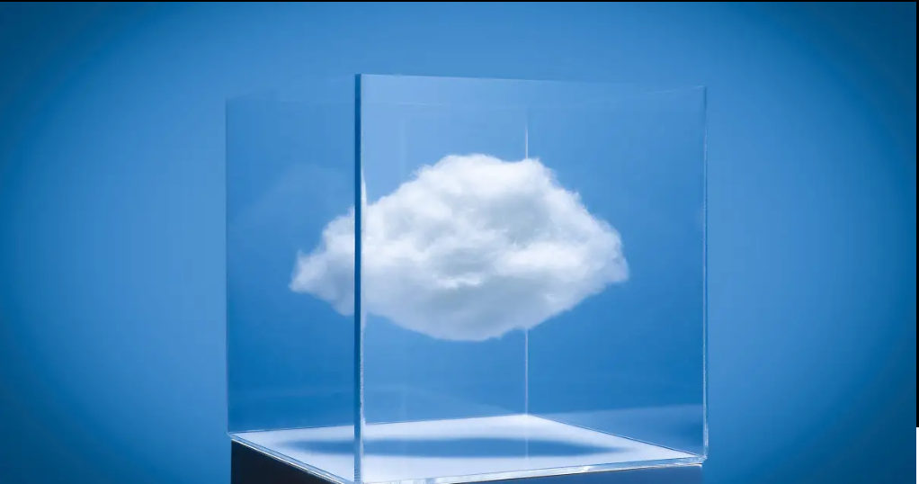 امنیت ابری در عصر هوش مصنوعی