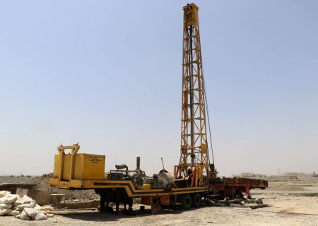 ظرفیت تولید آب فردیس افزایش یافت