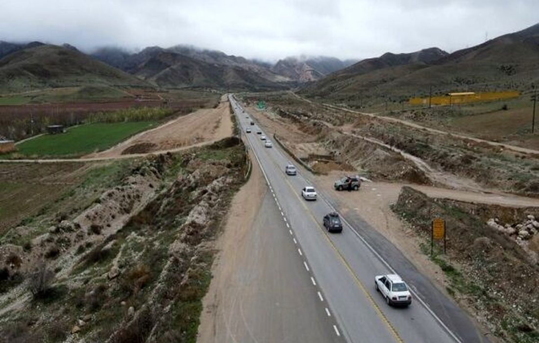 تردد در محورهای شمالی روان است