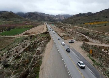 تردد در محورهای شمالی روان است 