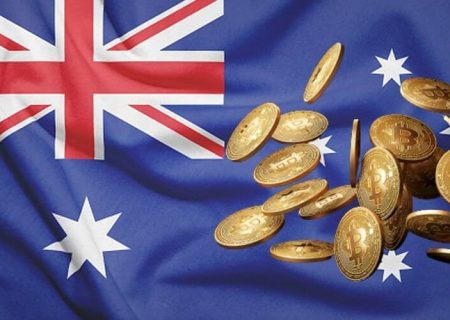 رشد سریع جرایم مرتبط با کریپتو در استرالیا