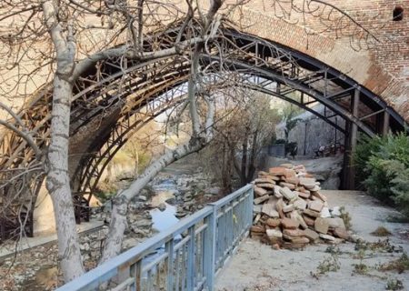 اعتبار ۶ میلیارد تومانی برای مرمت پل خاتون