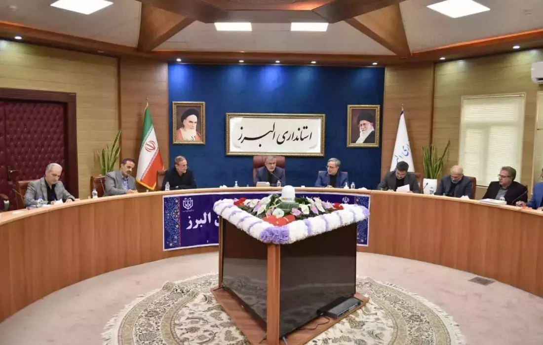 برگزاری انتخاباتی پرشور و سالم