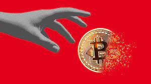 تحقیقات کلاهبرداری در ارزهای دیجیتال