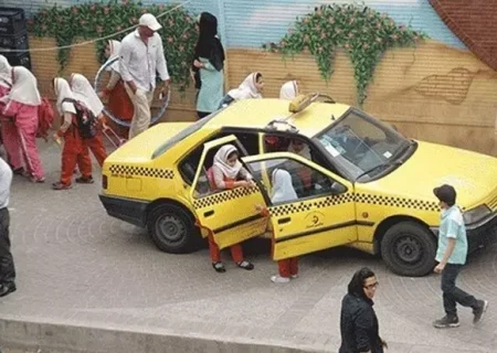 نظارت آموزش و پرورش بر رعایت نرخ‌های مصوب سرویس مدارس