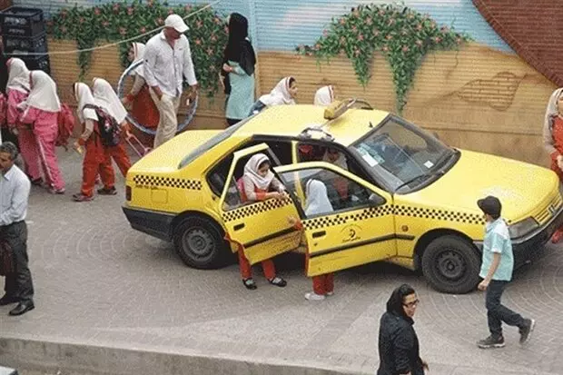 نظارت آموزش و پرورش بر رعایت نرخهای مصوب سرویس مدارس