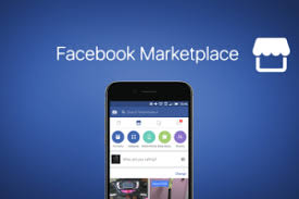 بازار فیسبوک