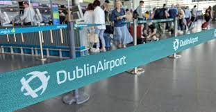 اطلاعات مالی کارکنان فرودگاه دوبلین در معرض خطر قرار گرفت
