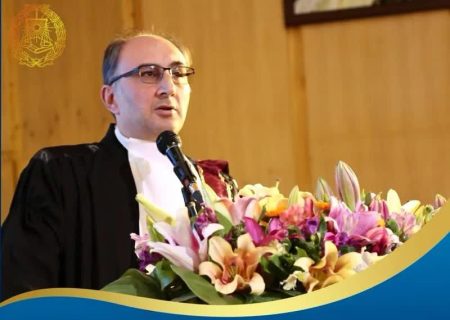     تحول در ارایه خدمات قضایی، نشست های هم اندیشی “قضات” و “وکلا” را می طلبد