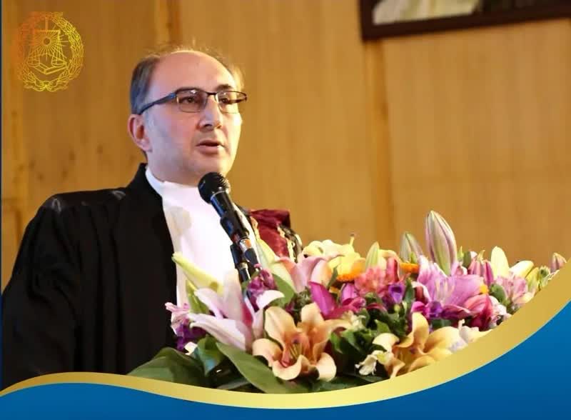     تحول در ارایه خدمات قضایی، نشست های هم اندیشی “قضات” و “وکلا” را می طلبد