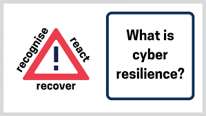 آیا می دانید انعطاف پذیری سایبری چیست؟