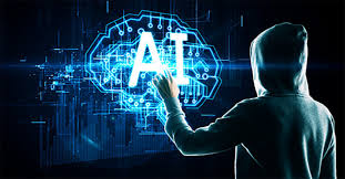 تسهیل جرایم سایبری با استفاده از هوش مصنوعی