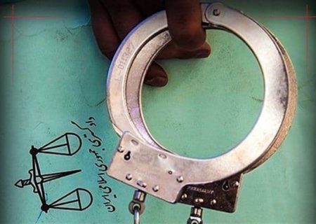  دستگیری عامل حرمت شکنی مقابل موکب امام حسین(ع) در کرج