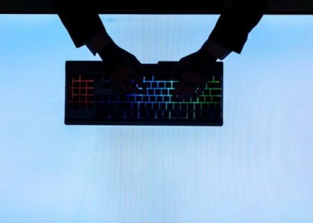 نحوه مدیریت ریسک سایبری