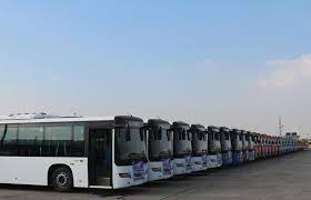 برطرف سازی کاستی‌های ناوگان حمل و نقل عمومی