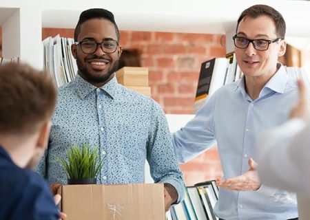 استراتژی امنیت سایبری و نقش مهم کارمندان سازمان ها