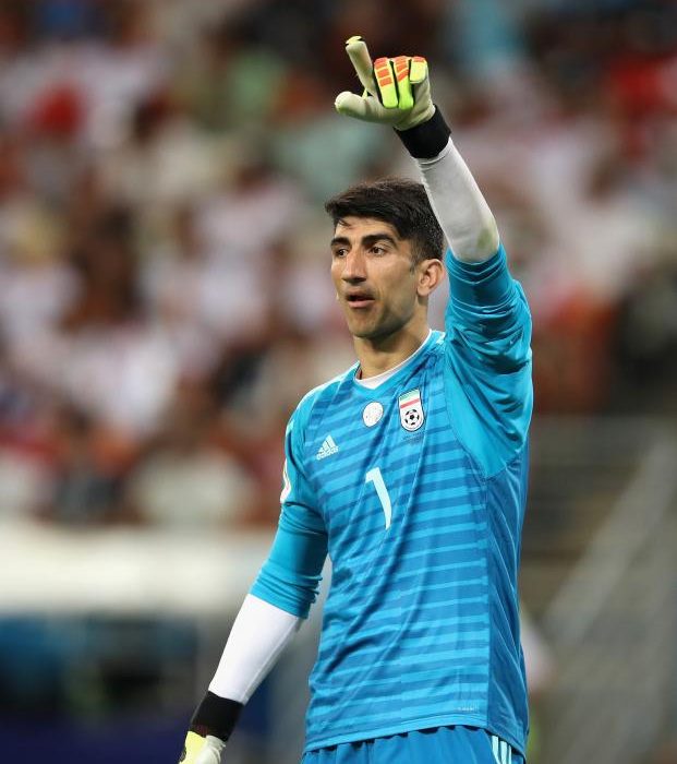 سوژه روز / آبی شدن یا قرمز ماندن ، مساله این است !