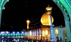 اجرای حکم اعدام عاملان حمله تروریستی به شاهچراغ