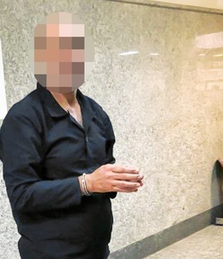 ۳روز تمام در خانه ویلایی، با جسد پسرم زندگی کردم!